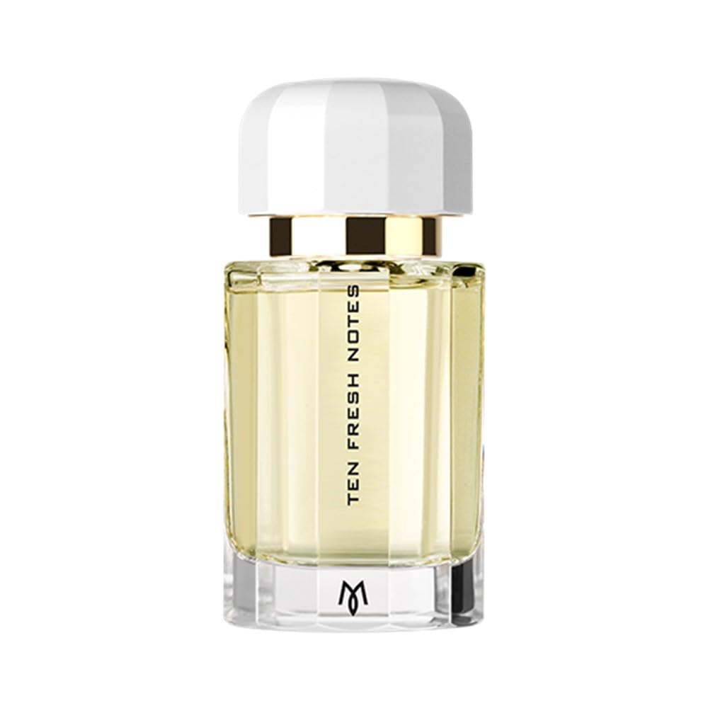 Amazon.com : Ramon monegal ten fresh notes : Beauty & Personal Care